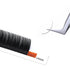 5 Trays Classic Individual Lashes Extension Mix Length